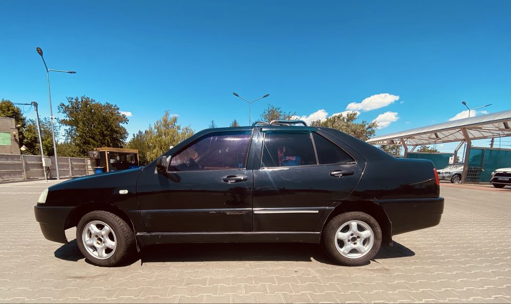 Продам Chery Amulet 1.6