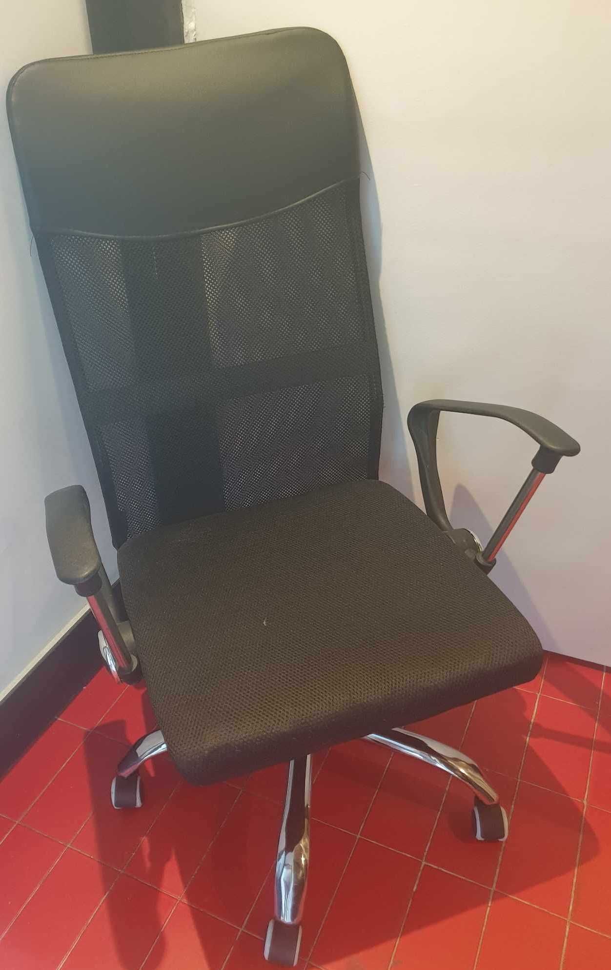 Krzesła biurowe - Gdańsk