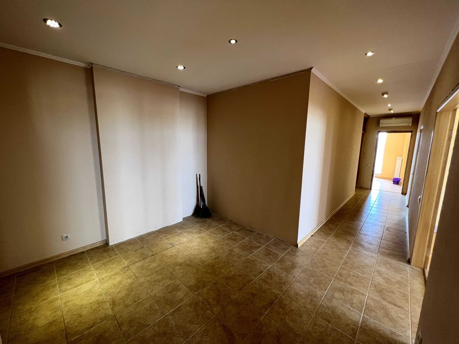 Silver Breeze, 140м2, видова 4к кв під ремонт! Дніпровська набережна 1