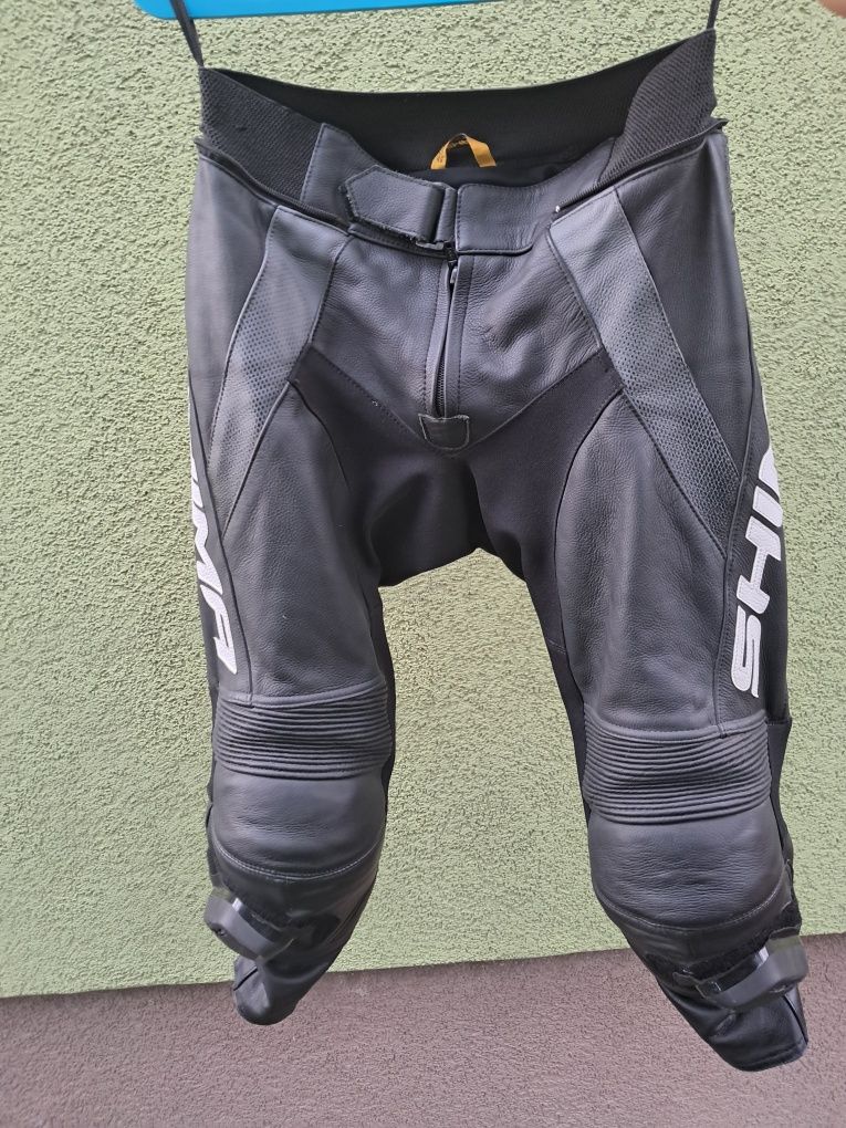 Strój na motocykl