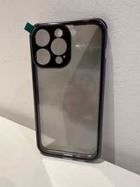 Capa iphone 14 Pro Max Nova