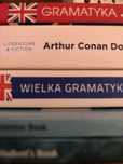 Wakacyjne korepetycje z języka angielskiego