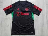 Koszulka Manchester United 23/24 adidas treningowa