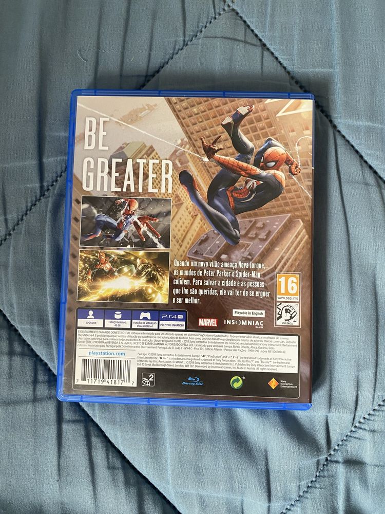 Videojogos de Ps4