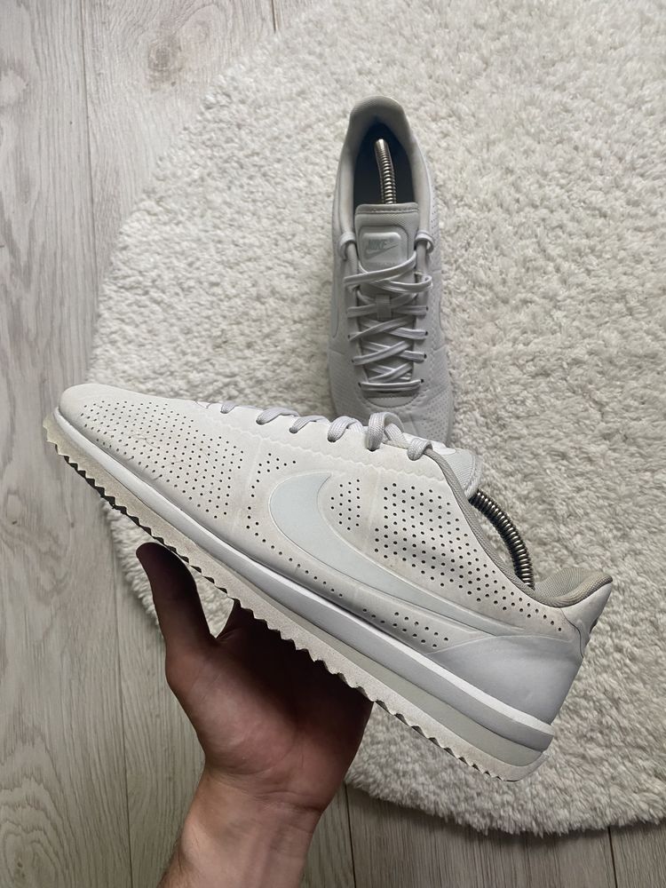 Мужские Кроссовки Nike Cortez Ultra 41р(26см)