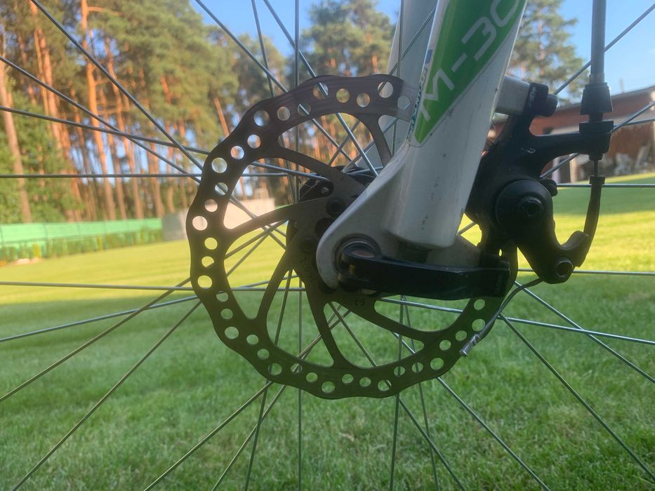 niemiecki rower mtb bulls nandi l 27,5 rama 41