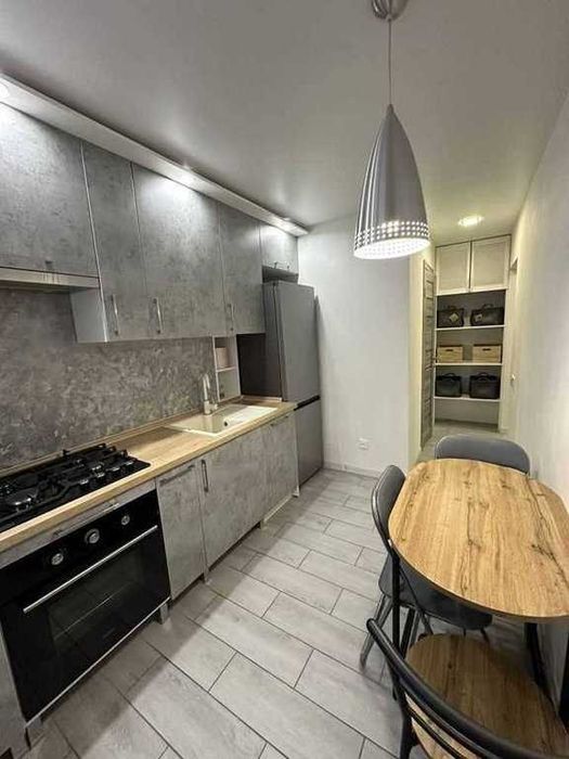 Аренда двухкомнатной квартиры пр. Героев, 20