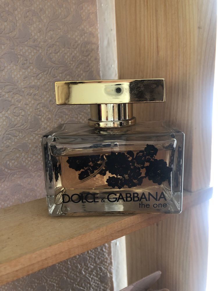 Парфуми  Dolce&Gabbana 75ml оригінал