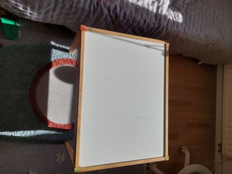 Stolik i krzesełka ikea