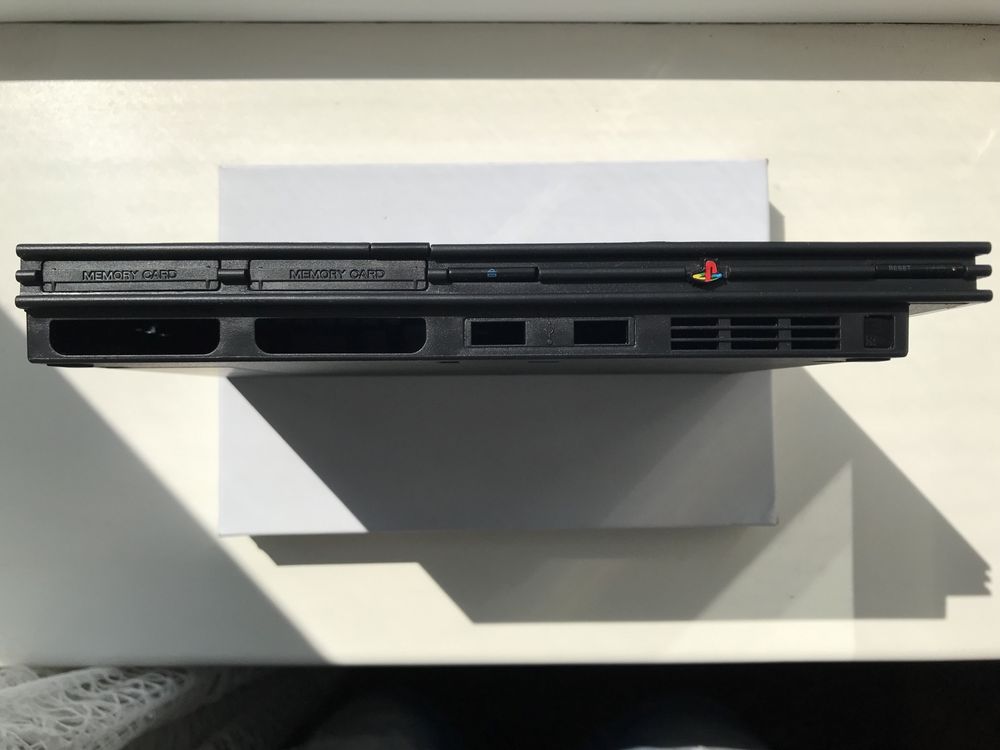 Корпус PlayStation 2(slim) SCPH-7000x
