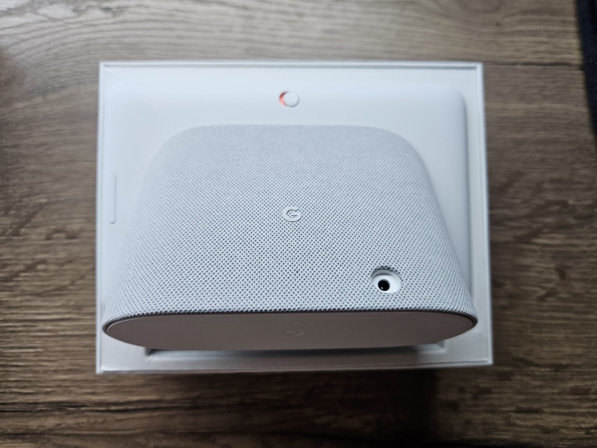 Google Nest Hub Gen 2+Google Nest Doorbell 2nd Gen (battery)