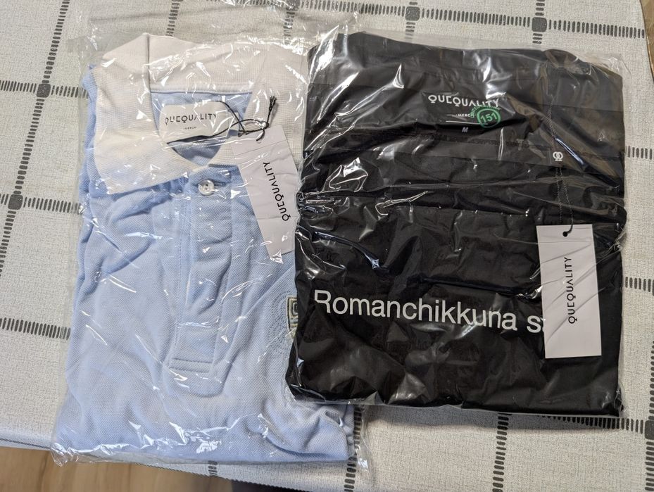 Romantic Psycho koszulki limitowana edycja #151