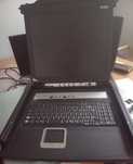 KVM-консоль (KVM Switch) ATEN CL5708M
