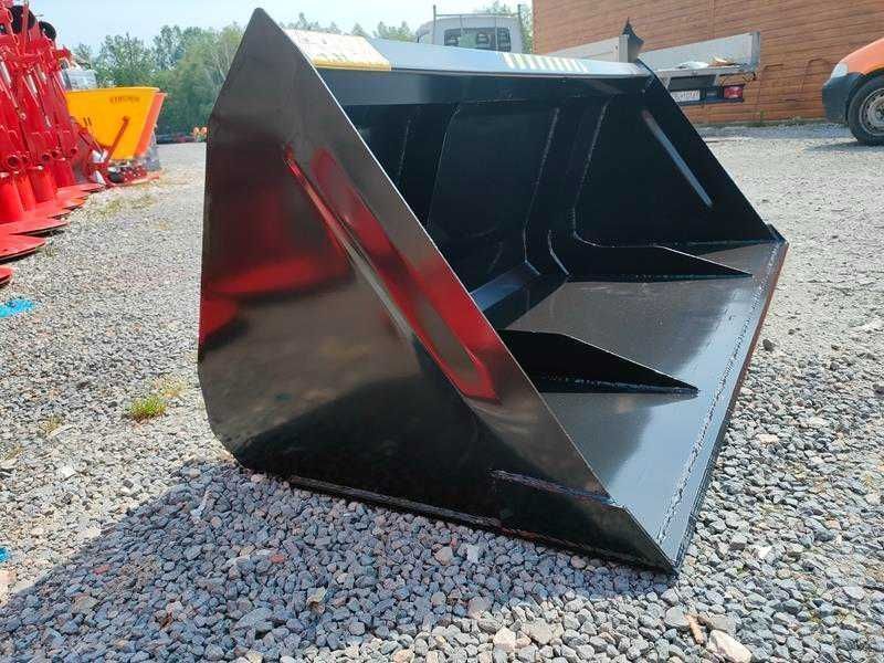 ŁYŻKA do tura EURO/SMS/MX-łycha do ładowacza-szypa-na TUZ na tył-NOWA