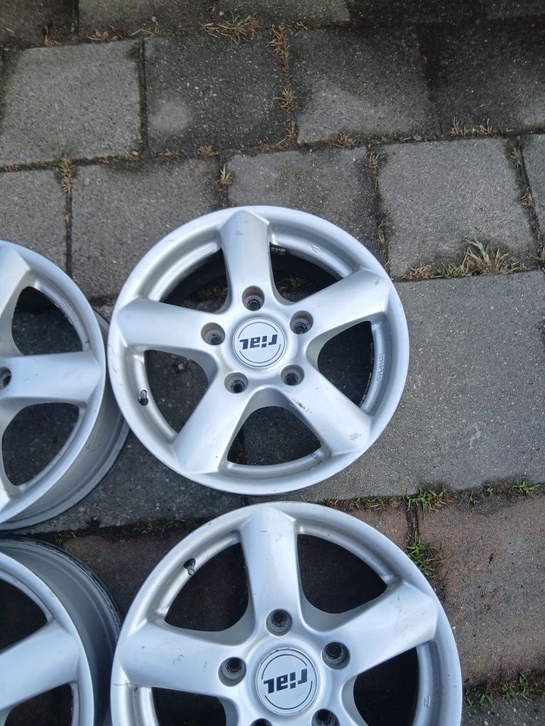 Диски 139.7 R15,16  для KIA,Нива,Уаз