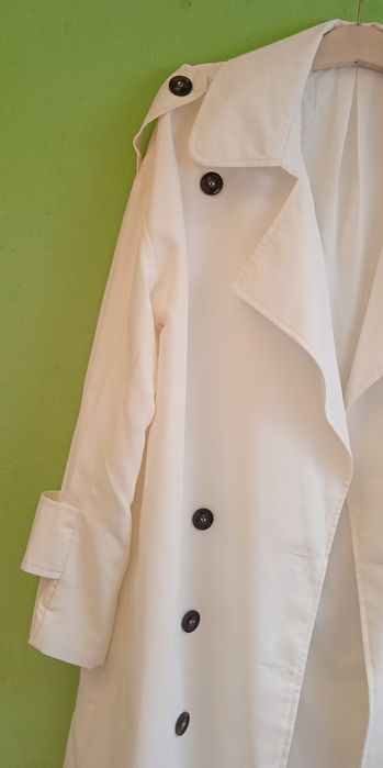 Parka gabardina L