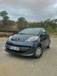 Peugeot 107 1.0 Trendy