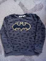 Bluza bez kaptura Batman