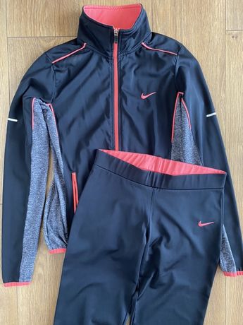 Nike спортивний костюм