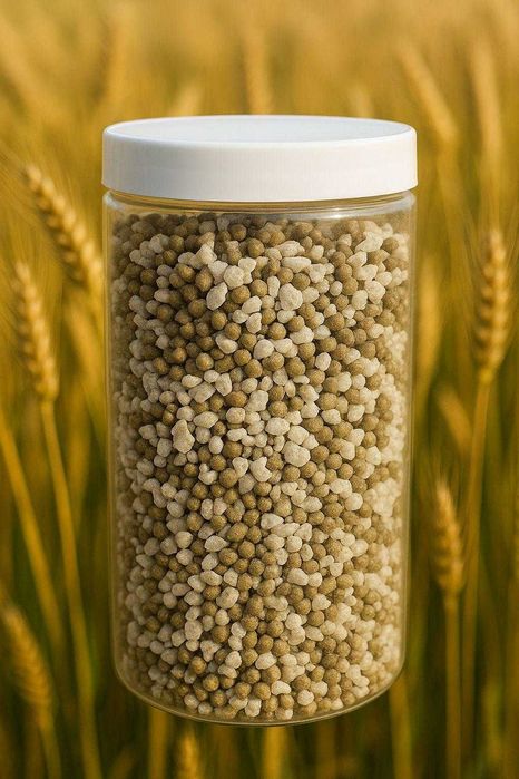 Nawóz PK 17,5-30 + 7,5 SO₃, fosfor potas siarka