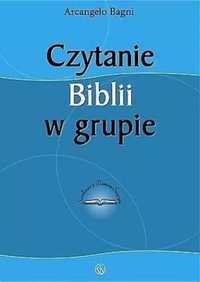 Czytanie Biblii w grupie - Arcangelo Bagni