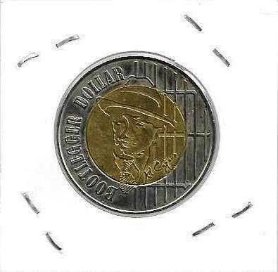 Alcatraz - - - - - Moedas