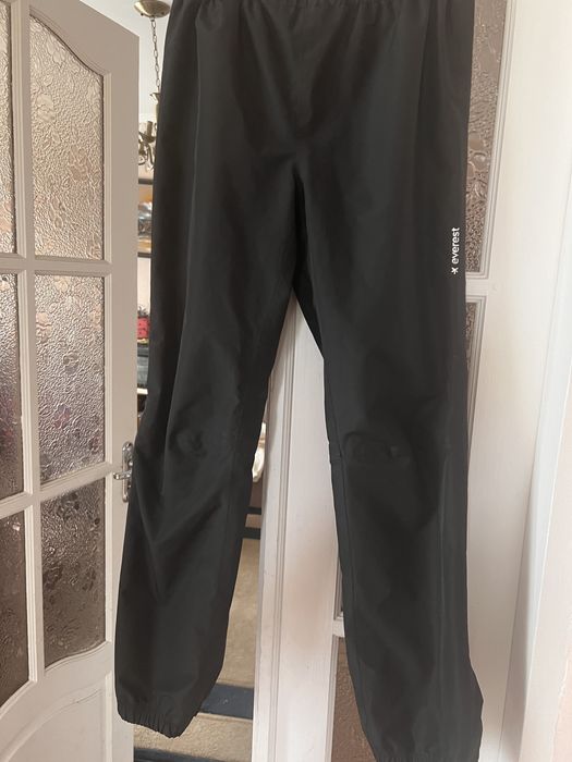 Штани чорні фірмові
