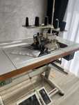 Maszyna do szycia overlock yamato AZ-8500H maszyna owerlok yamato 230V