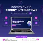 1500 zł - Strona internetowa + reklama google ads