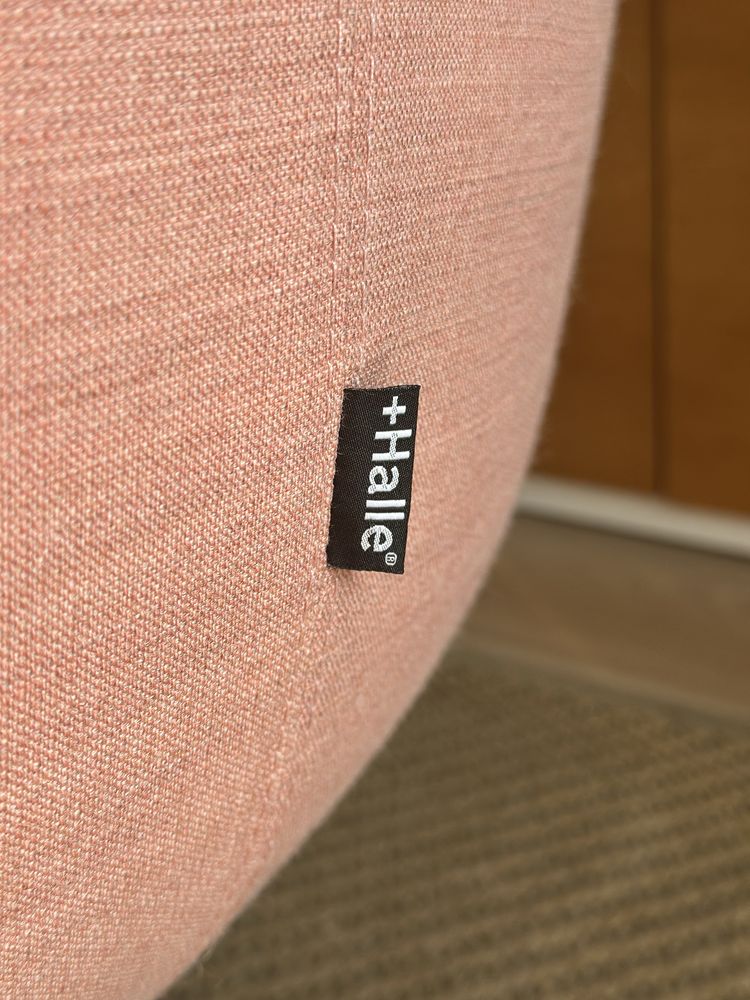 Fotel +Halle Easy Nest