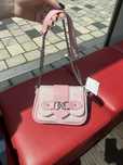 Juicy Couture Lauren Flap Bag