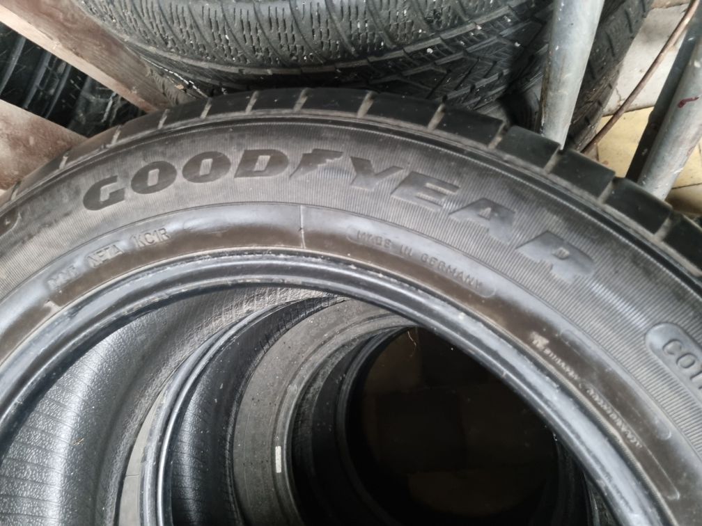 Продам колеса 235 55 R17. Michellin.