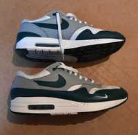 Кроcсовки Nike Air Max 1 Dark Teal Green