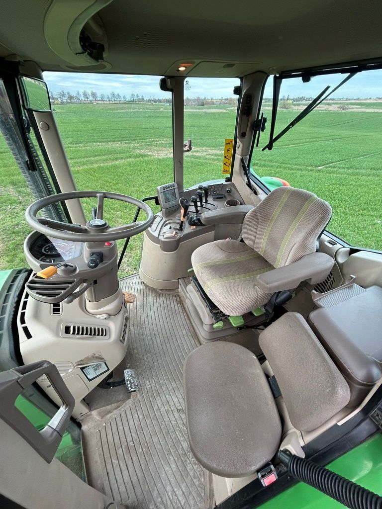 John Deere 6230 Premium