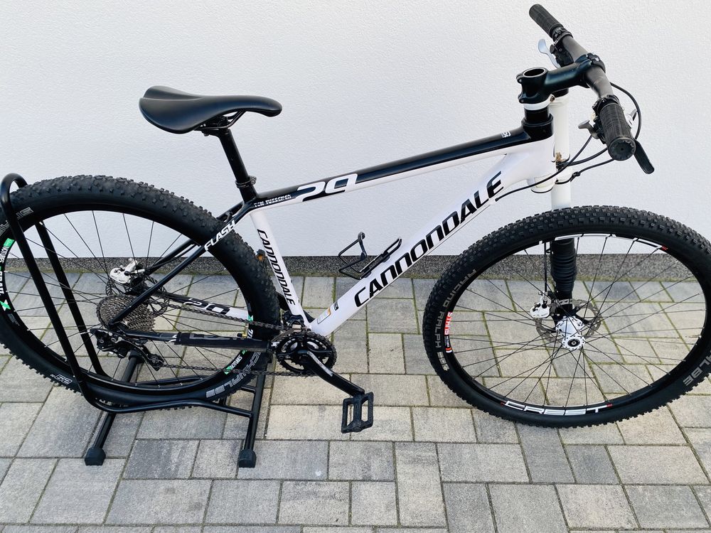 Rower cannondale 29 Carbon