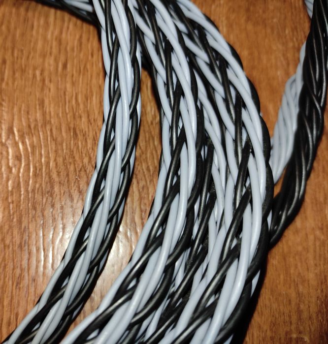 Акустический кабель Kimber Kable 8VS.  США