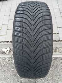 1x Opona Używana 205/55R16 Vredestein SnowTrac5