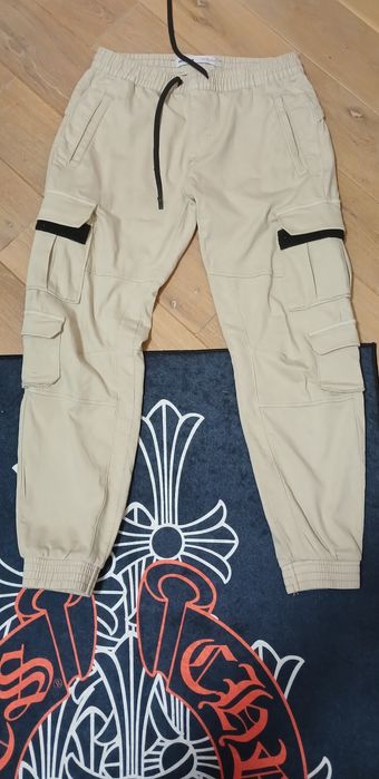 Штани карго розмір M