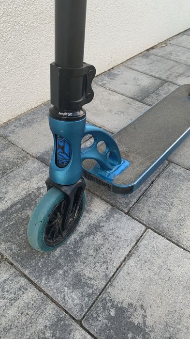 Hulajnoga MGP VX9 Blue/Black