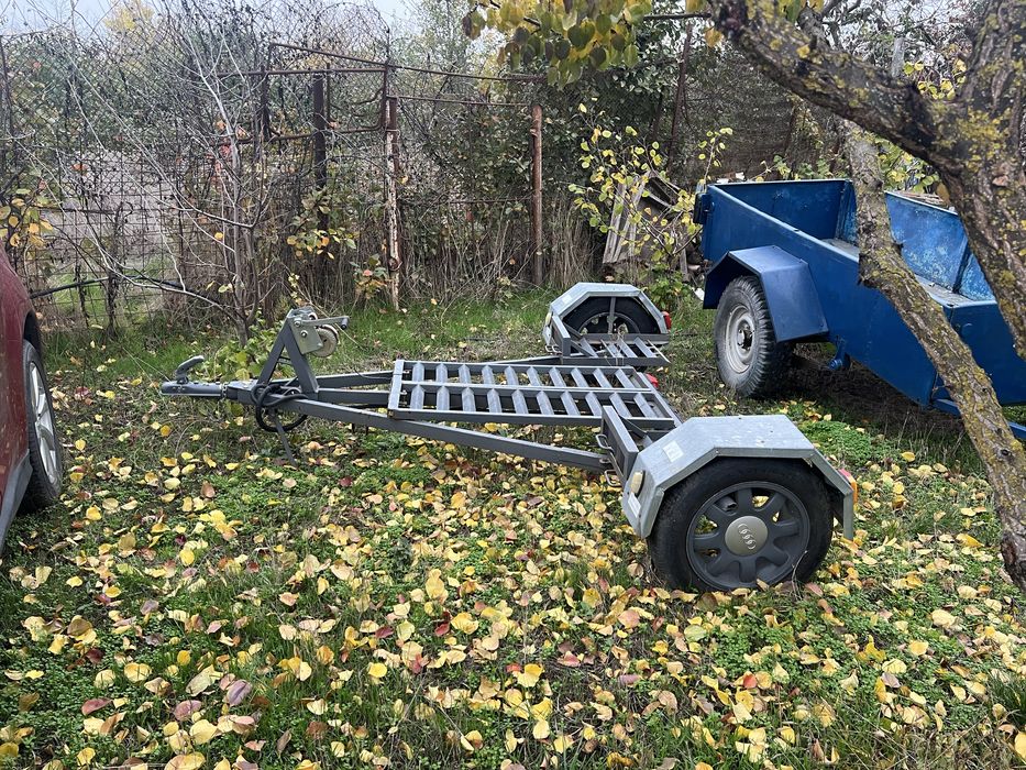 Підкатна лавета