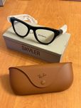 Okulary Ray Ban Meta Skyler RW4010
