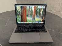 Apple MacBook PRO i5 8GB/256gb TYLKO 150 cykli !! Gratis myszka + etui