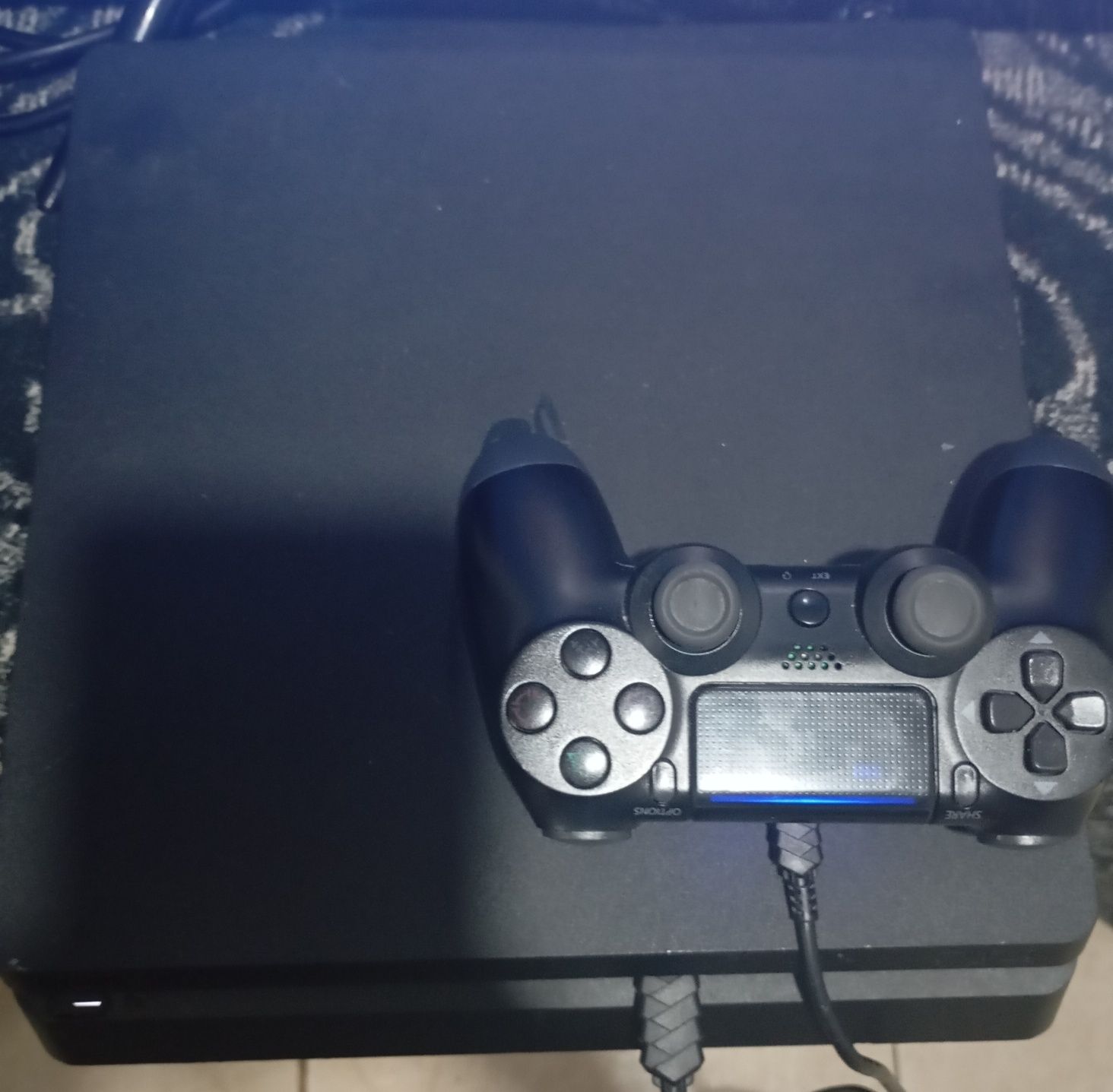 Vendo PlayStation 4