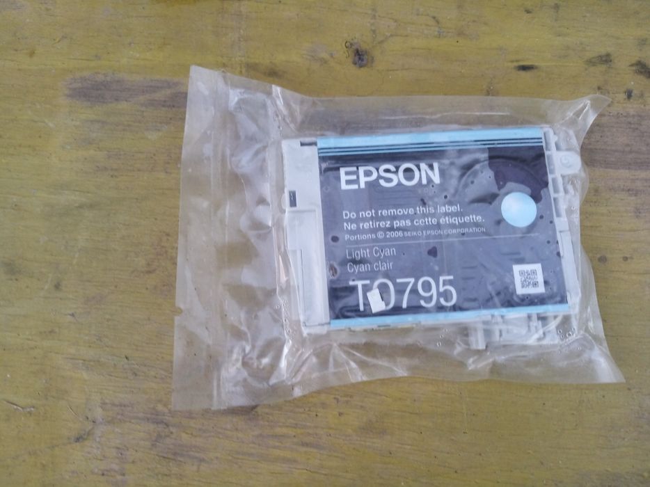 Катридж для принтера