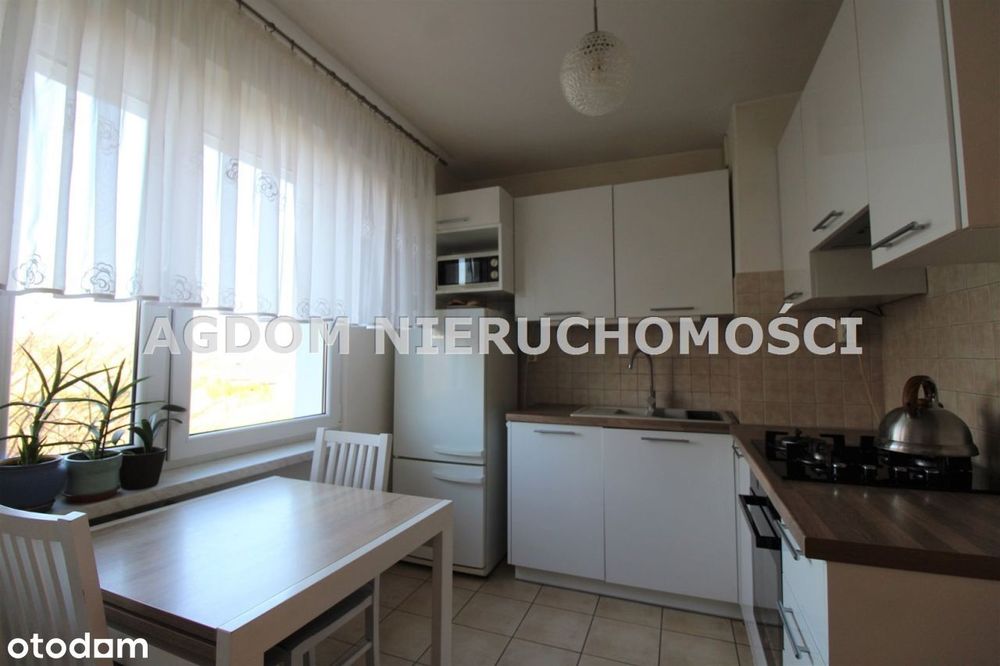 śliczne 65m kw - Chełmica Cukrownia