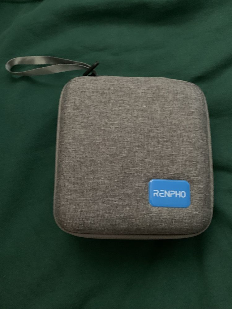 Renpho RP-GM173 pocket massage