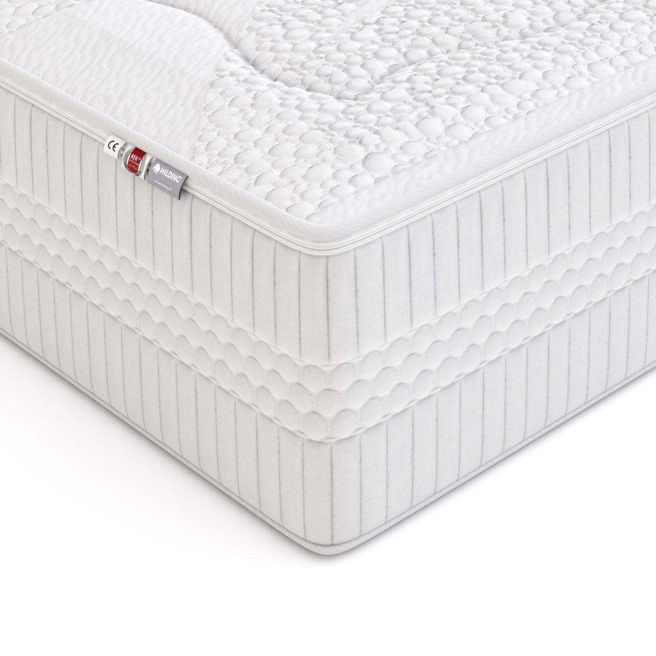 Materac MAKARENA HILDING multipocket 120x200 TANIEJ -30%