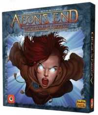 Aeon's End: Pogrzebane Sekrety PORTAL