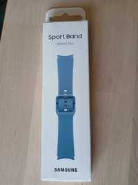 Oryginalna opaska Sport band 20mm M/L Samsung galaxy watch  4 5