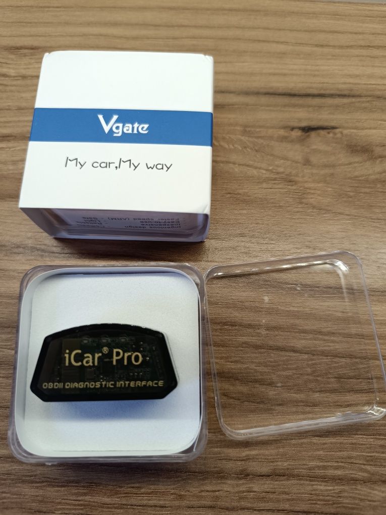 Obd vgate Interfejs Diagnostyczny Vgate iCar Pro BT3.0 OBD2 ELM327 – B